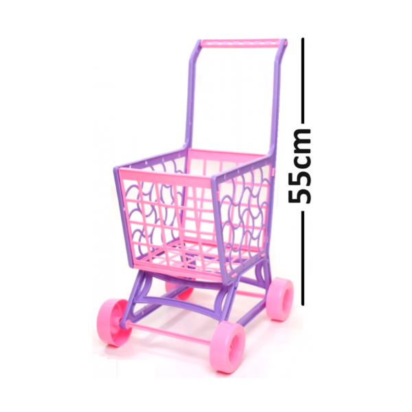 Producto - CARRO COMPRAS X 12 UNIDADES