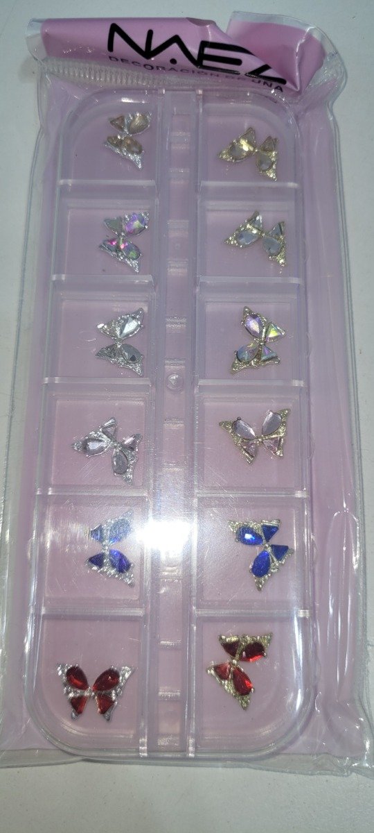 Producto - Mariposas deco
