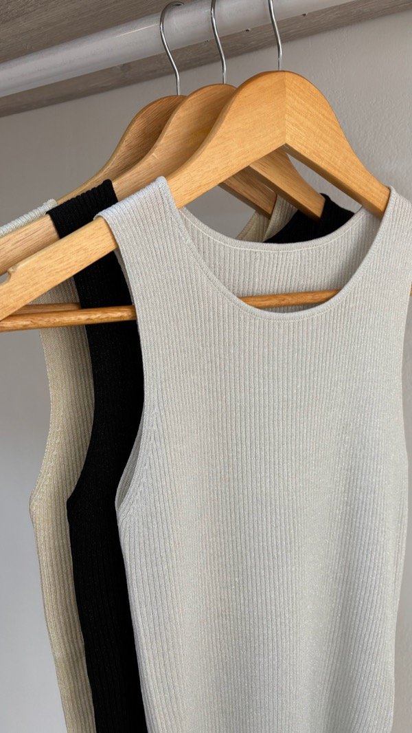 Producto - Musculosa Gea - 2