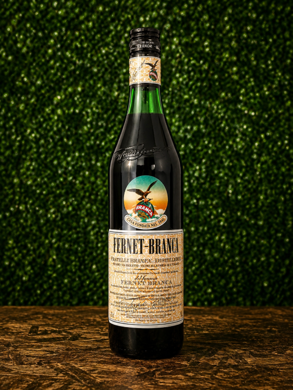 Producto - FERNET BRANCA 750ml