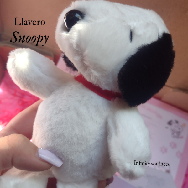 Producto - Snoopy