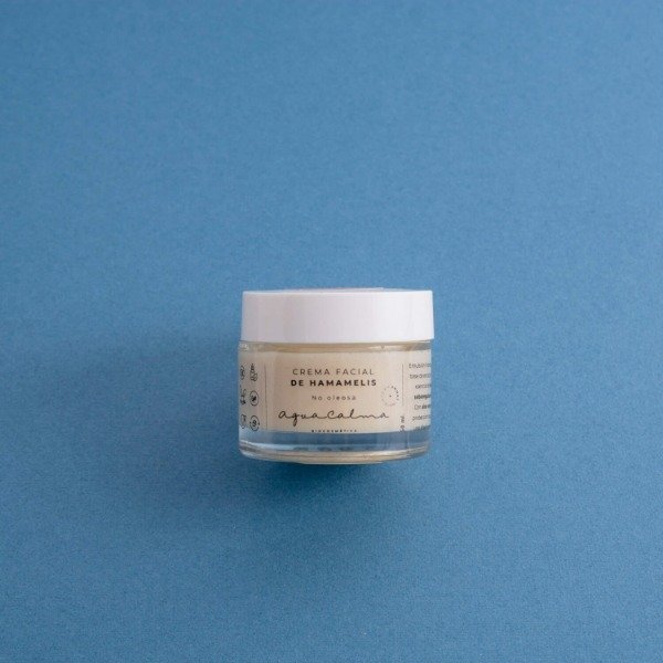Producto - Crema facial - 1