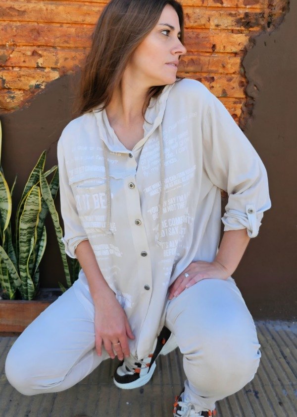 Producto - Camisa LIGURIA - 4