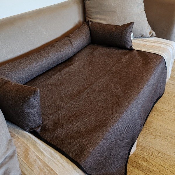 Producto - CUBRESILLÓN RUFI