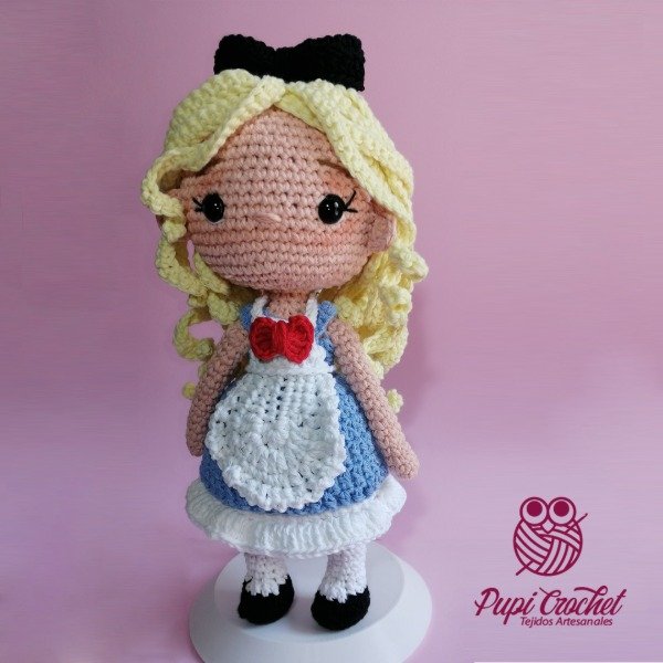 Producto - Alicia