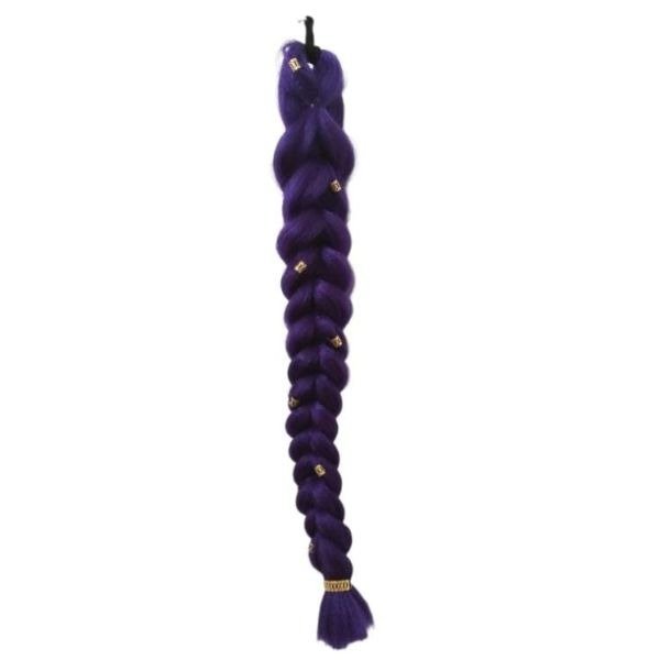 Producto - DISFRAZ RUMI TRENZA INCLUIDA - 1