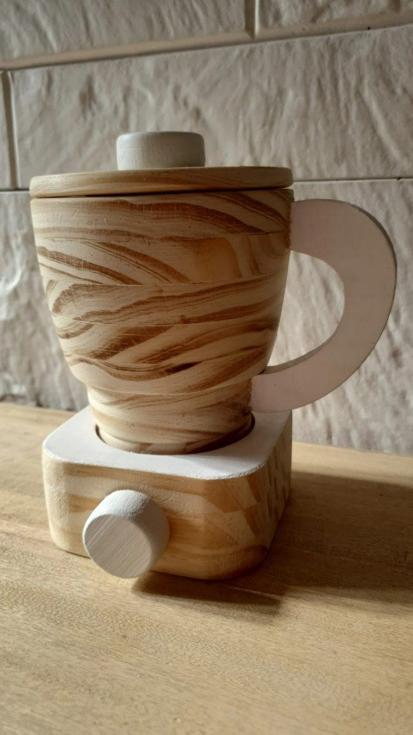 Producto - LICUADORA