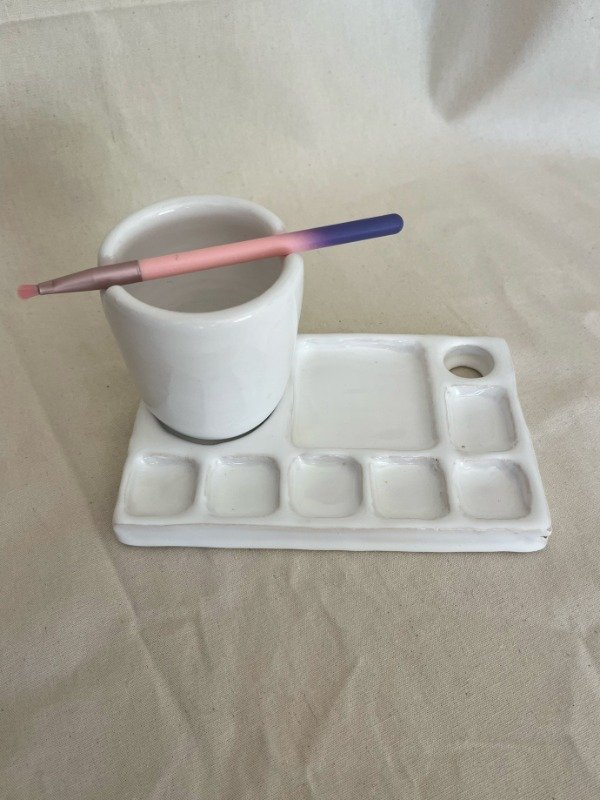 Producto - Paleta con Vaso