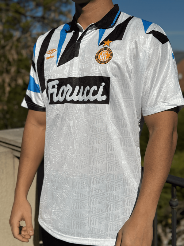 Producto - Inter de Milan 1992