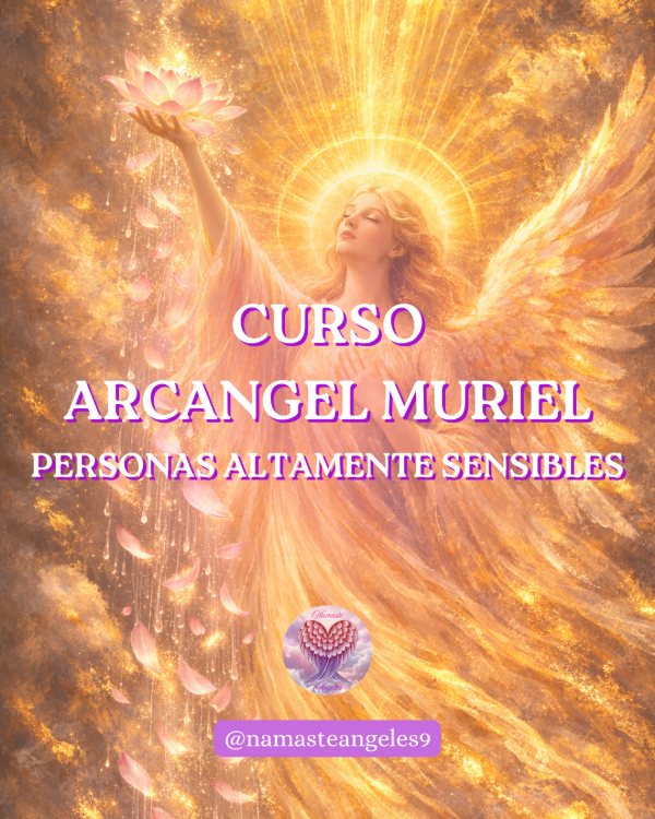 Producto - Curso Arcángel Muriel