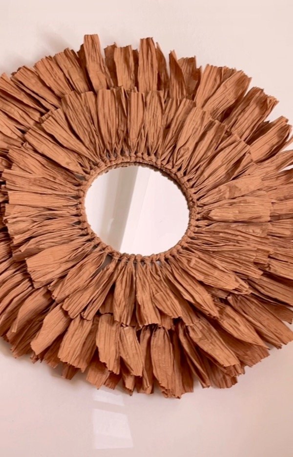 Producto - Espejo Sol doble Craft