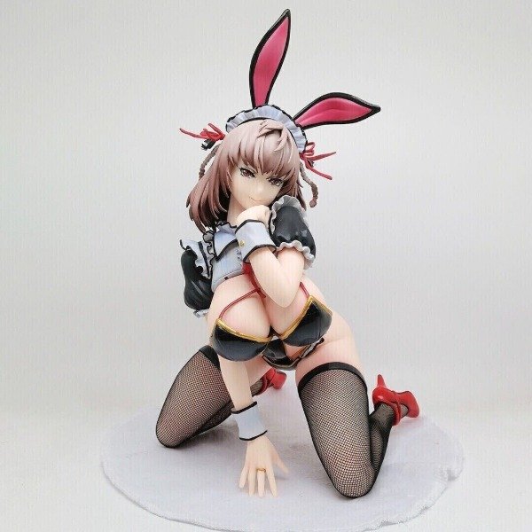Producto - Nogami Sara Bunny Ver. - 1/4 (30cm) +18