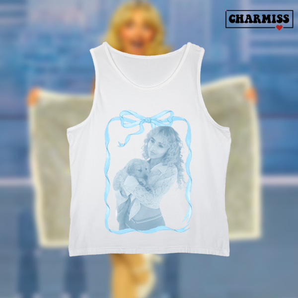 Producto - TANK TOP- Sabrina 1