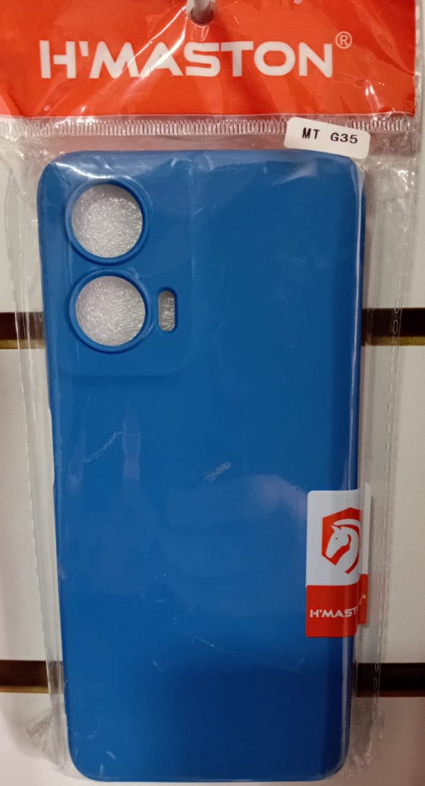 Producto - Funda Moto G35 H'Maston