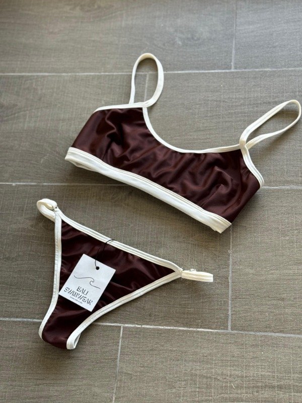 Producto - CUBA CHOCO