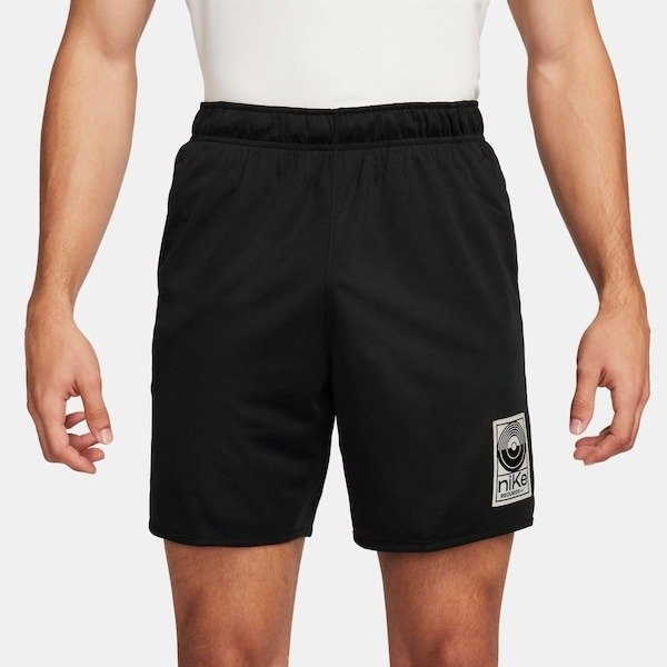 Producto - Short Nike Dri-Fit