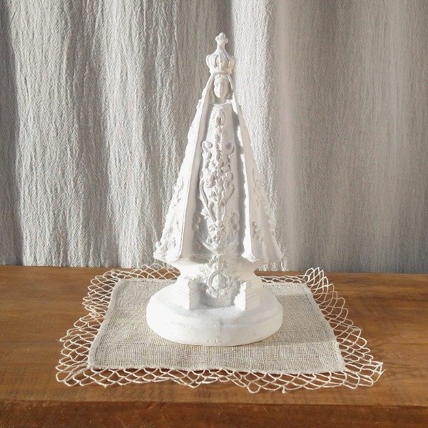 Producto - Personalizá tu Virgen del Valle