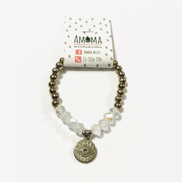 Producto - Pulsera ENERGÍA