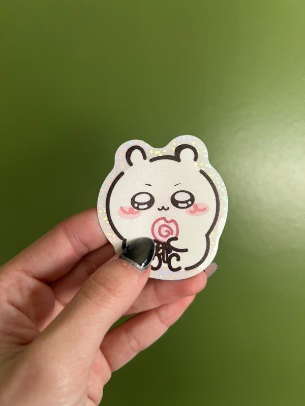 Producto - Chiikawa