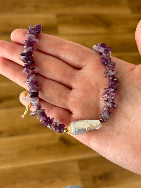 Producto - Collar Escallia