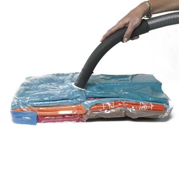 Producto - Bolsa al Vacío Large