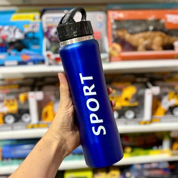 Producto - Botella Termica Sport 750ML 320155