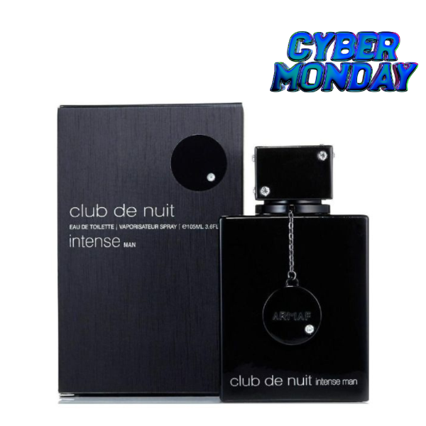 Producto - Club de Nuit Intense 100Ml