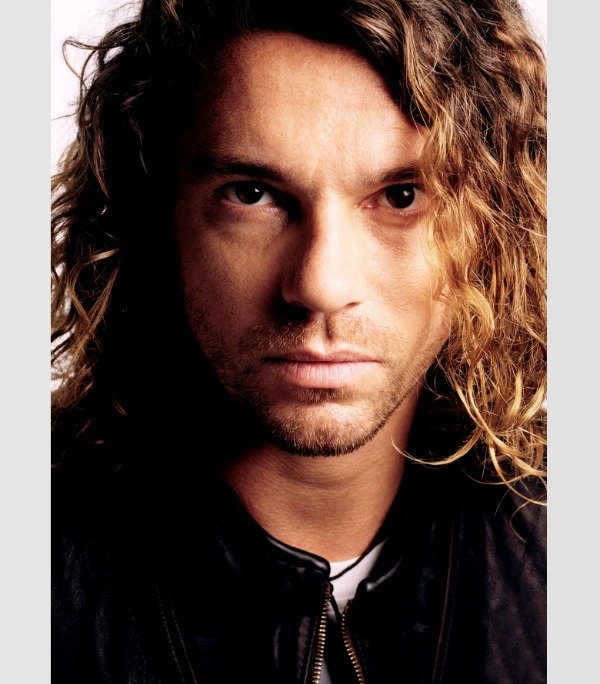 Producto - INXS (Nro 23) - 1
