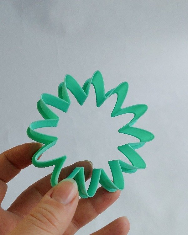 Producto - Cortante 10 cm - Unidad