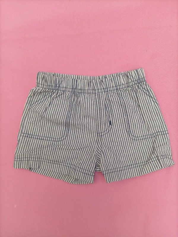 Producto - Carter's Short corto usado