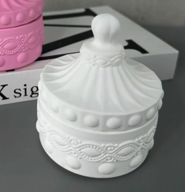 Producto - Caramelera princesa