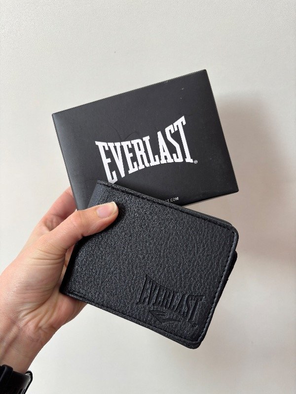 Producto - Billetera hombre Everlast