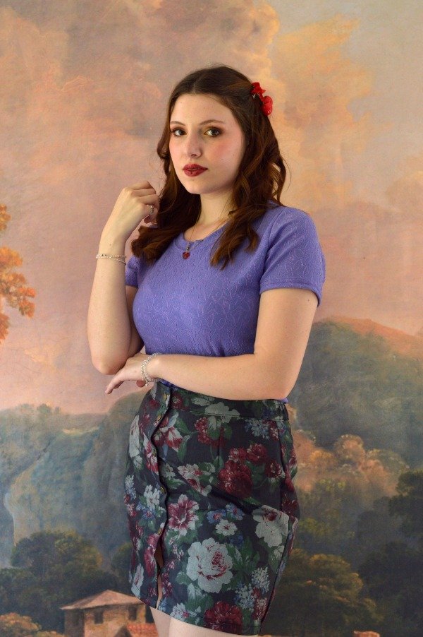 Producto - Remera Aleli