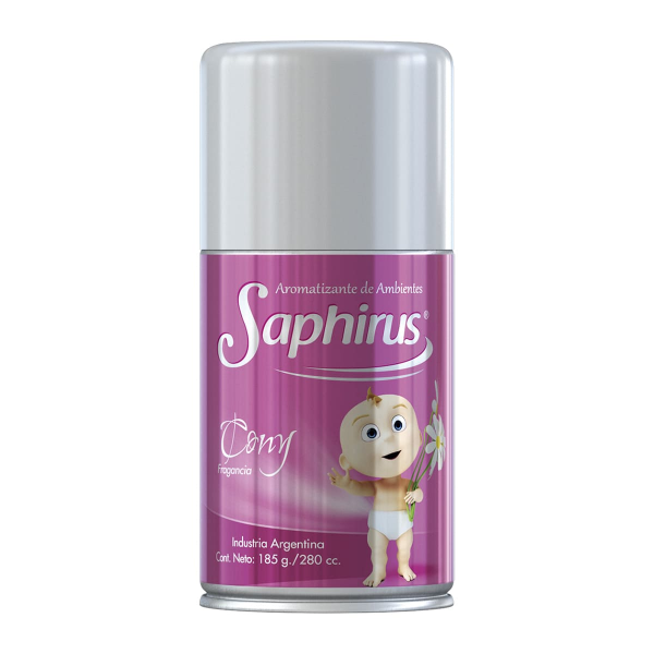 Producto - Aromatizante en Aerosol Cony