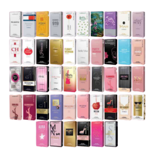 Producto - PROMO de perfumes Millanel XL de 100ml