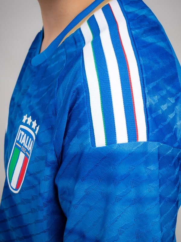 Producto - Italia Titular 2022