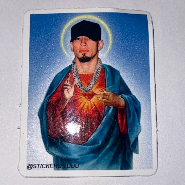 Producto - OMAR SANTO