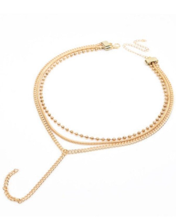 Producto - Collar Africa