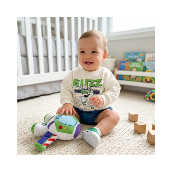 Producto - Buzo BUZZ LIGHTYEAR Toy Story