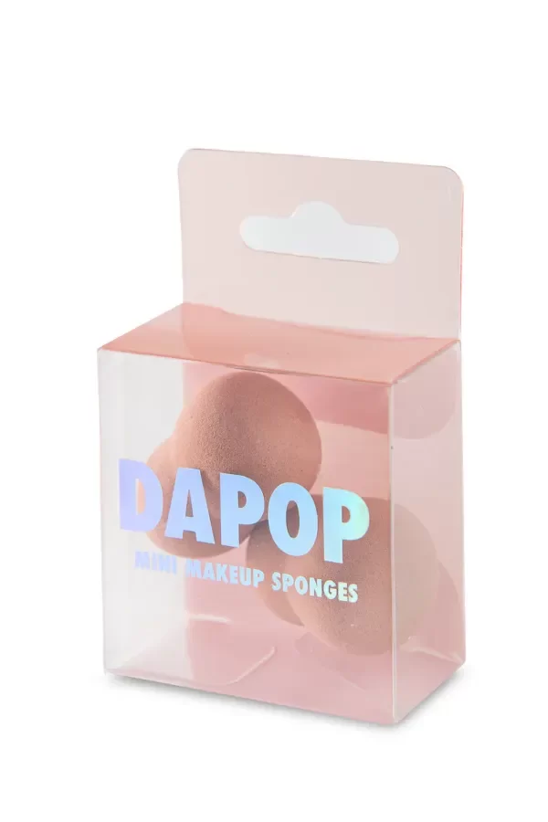 Producto - Pack 2 mini esponjas dapop