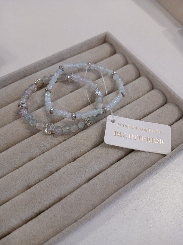 Producto - Pulsera energética