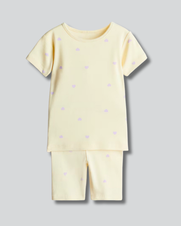 Producto - Pijama Corazoncitos - 0