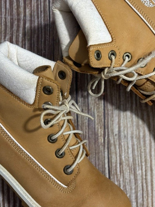 Producto - TIMBERLAND PREMIUM VINTAGE HERITAGE - 3