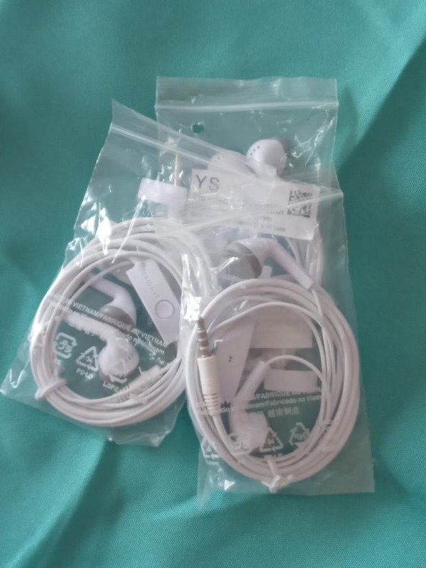 Producto - AURICULARES SAMSUNG