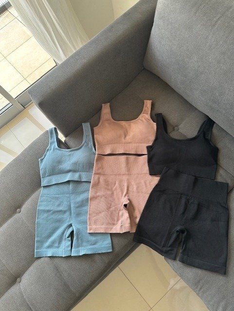 Producto - SET SERENA