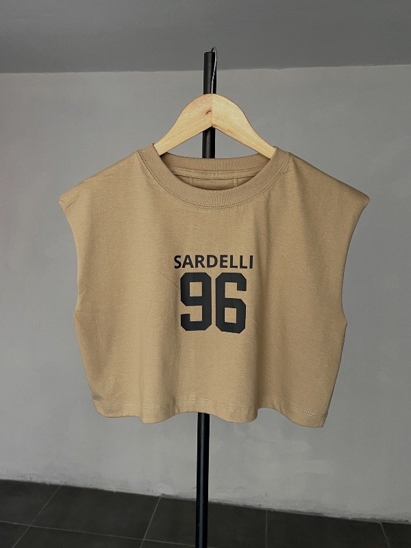 Producto - Sudadera Sardelli 96 TALLE ÚNICO