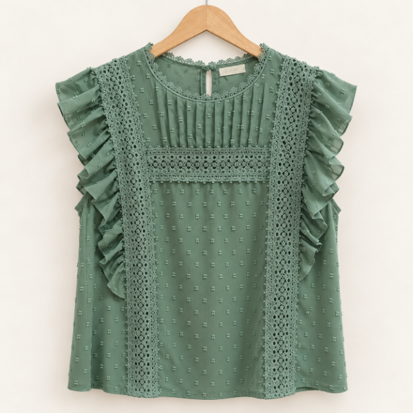 Producto - Blusa Praga - 0