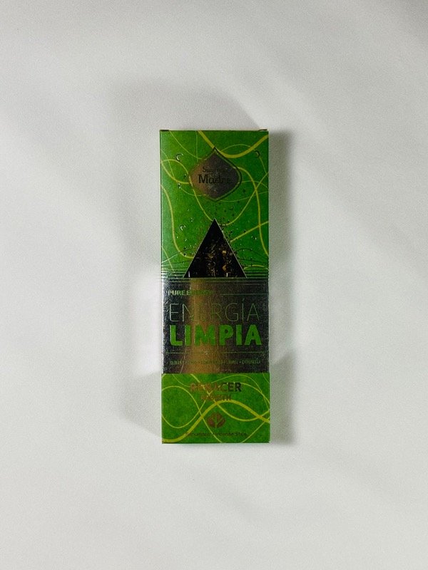 Producto - Sahumerio Renacer