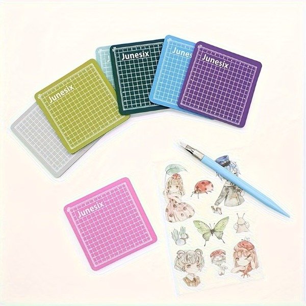 Producto - Mini Almohadilla / Mat De Corte - 1