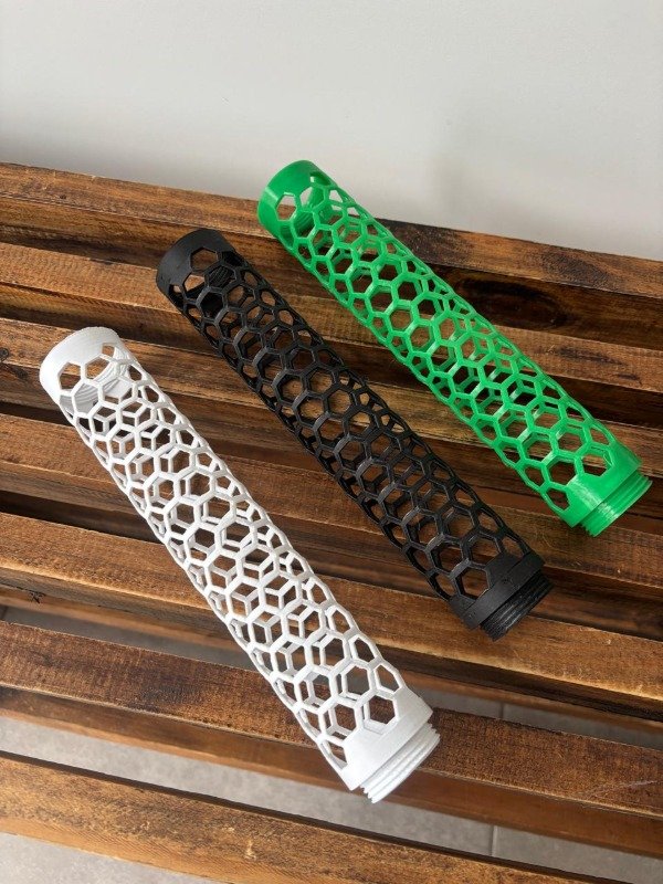 Producto - Extensión  tutor modular